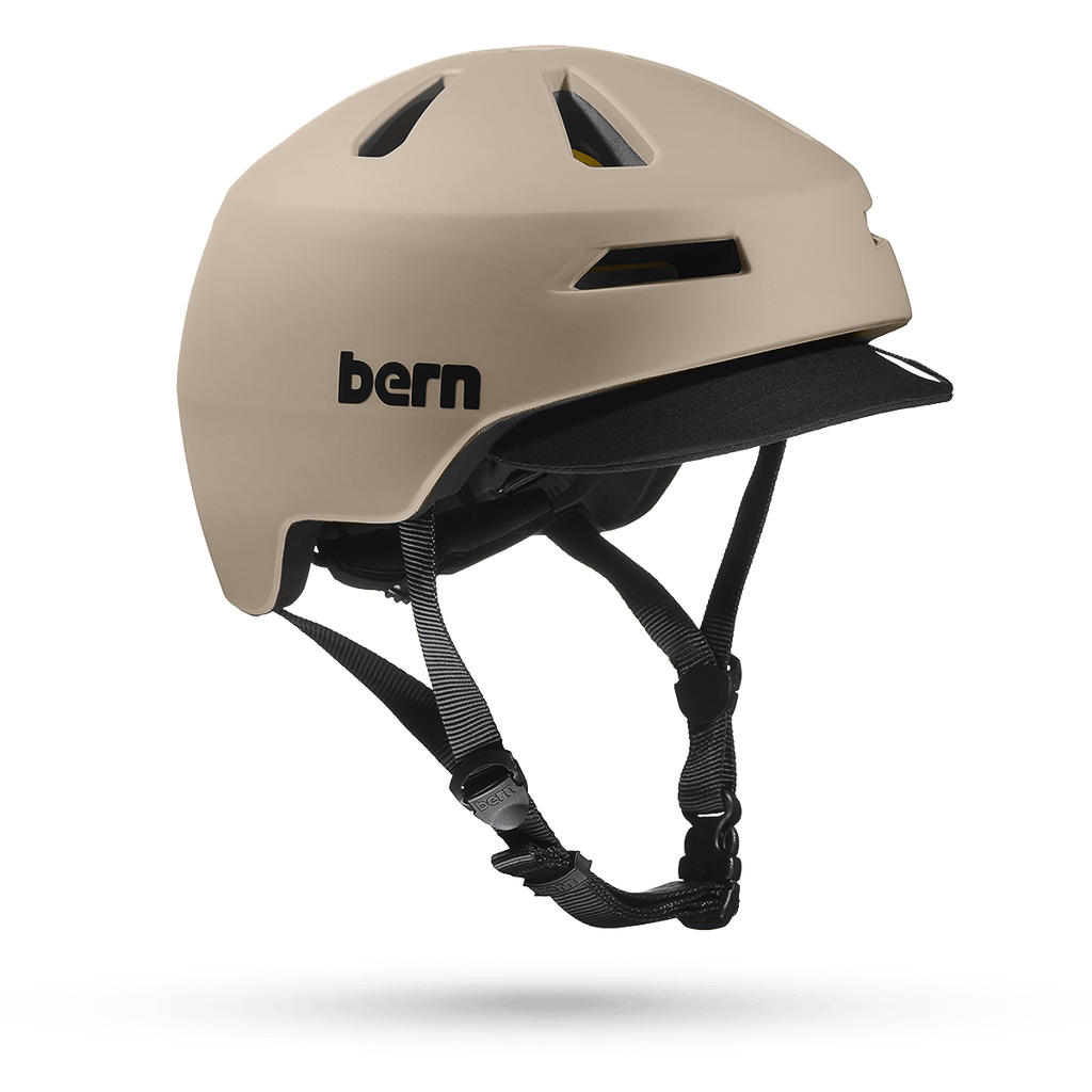 Brentwood 2.0 MIPS Bike Helmet - UrbanCycling.com