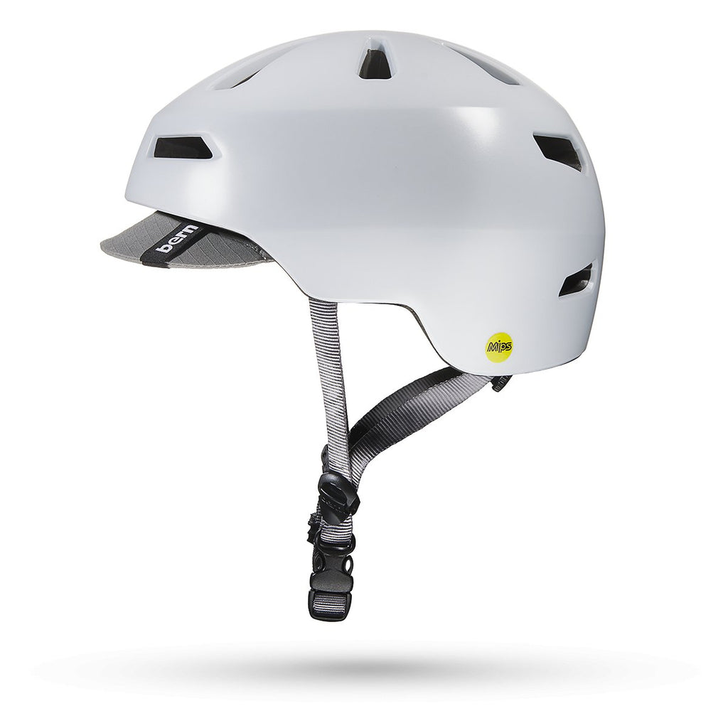 Brentwood 2.0 MIPS Bike Helmet - UrbanCycling.com