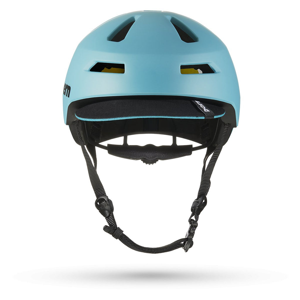 Brentwood 2.0 MIPS Bike Helmet - UrbanCycling.com