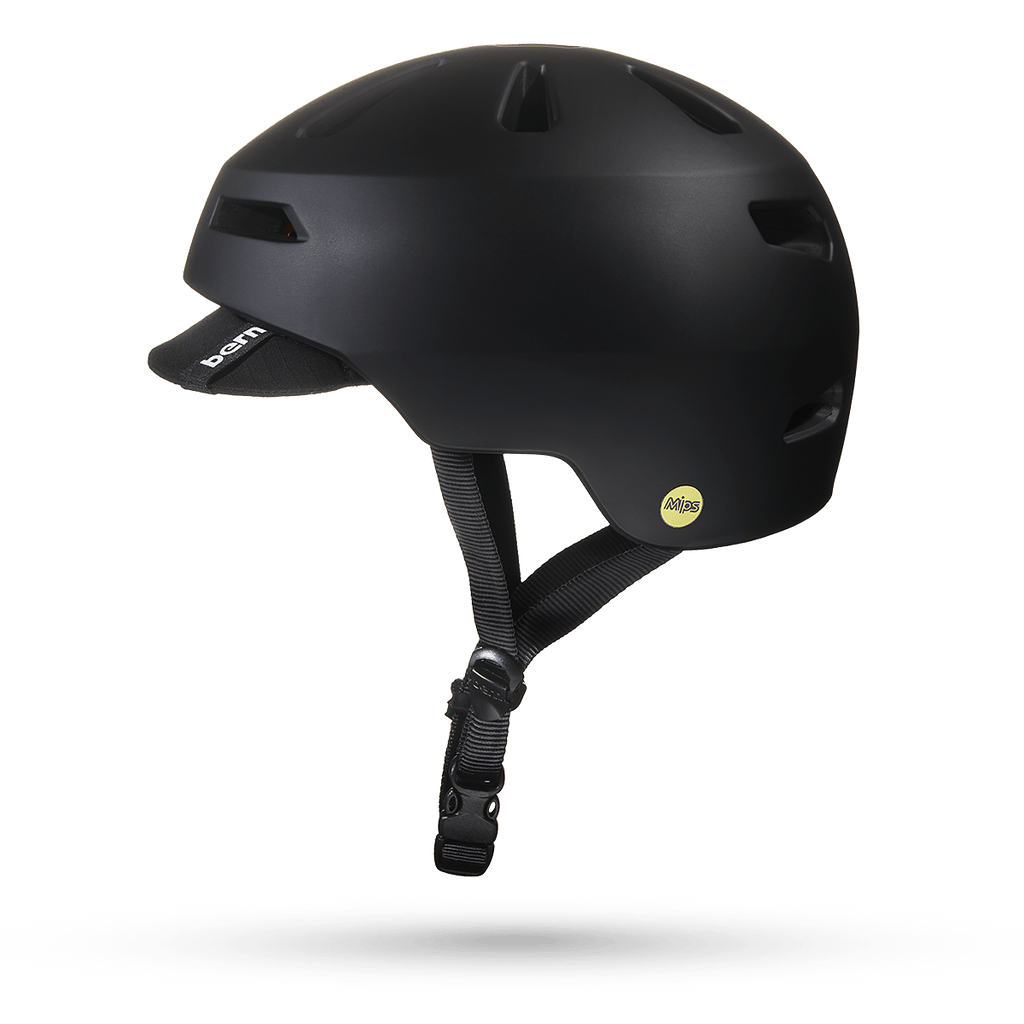 Brentwood 2.0 MIPS Bike Helmet - UrbanCycling.com