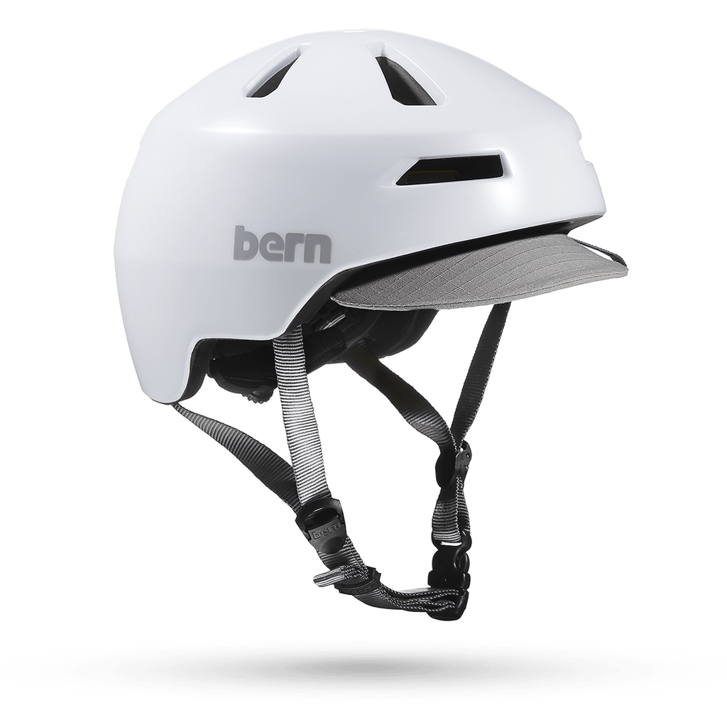 Brentwood 2.0 MIPS Bike Helmet - UrbanCycling.com