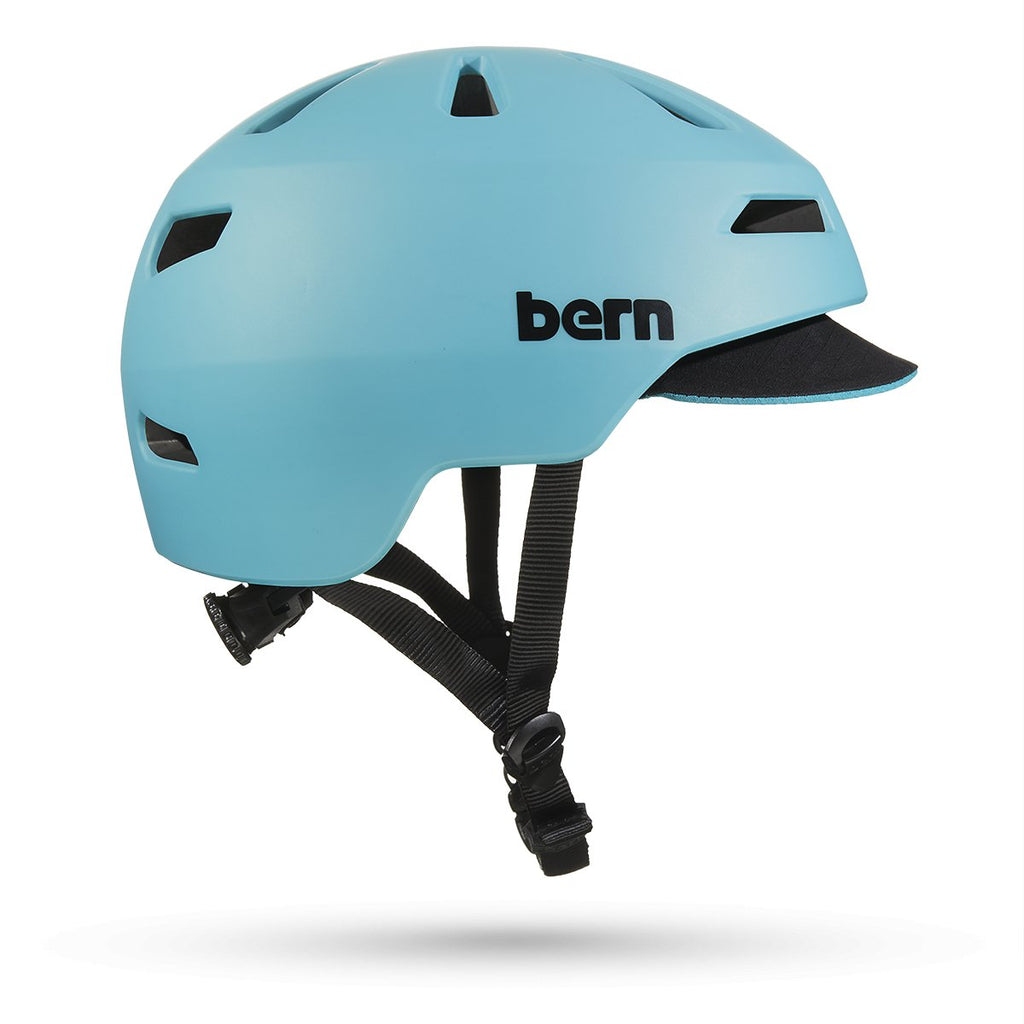 Brentwood 2.0 MIPS Bike Helmet - UrbanCycling.com