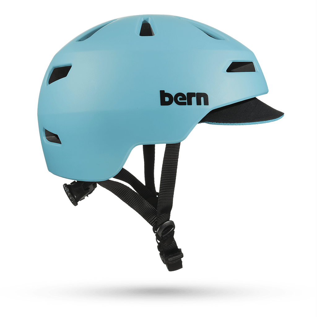 Brentwood 2.0 MIPS Bike Helmet - UrbanCycling.com