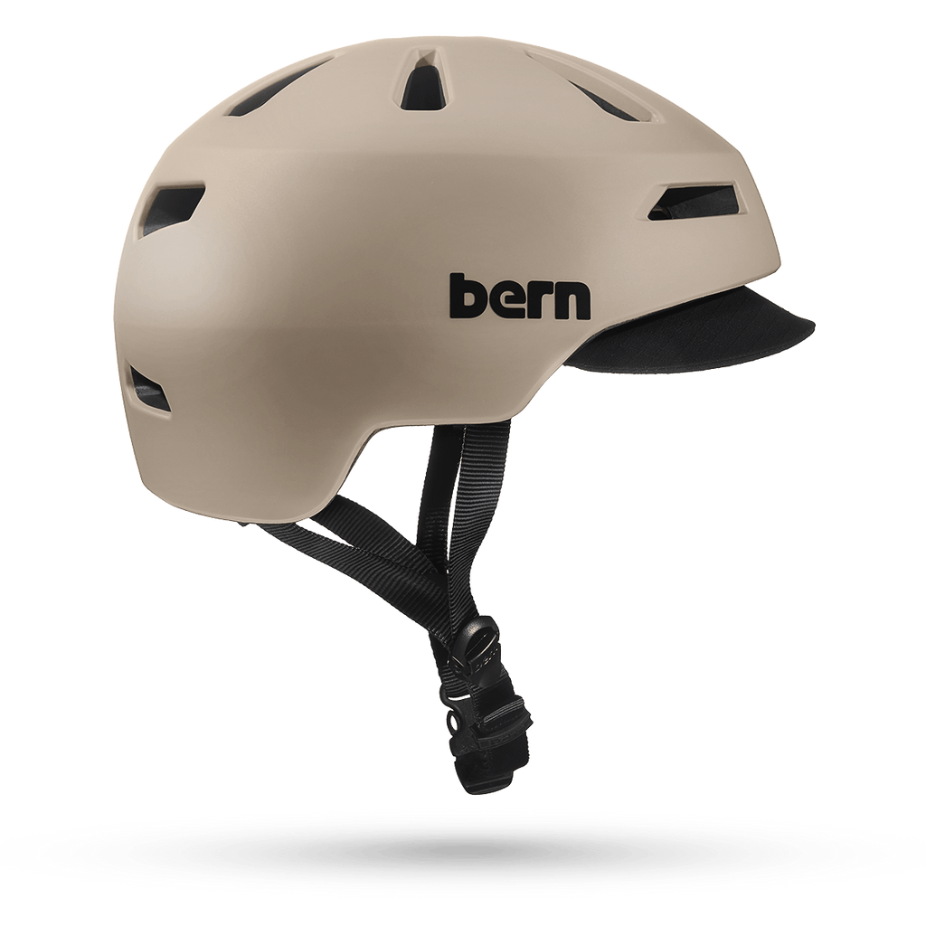 Brentwood 2.0 MIPS Bike Helmet - UrbanCycling.com