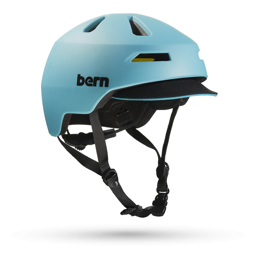 Brentwood 2.0 MIPS Bike Helmet - UrbanCycling.com