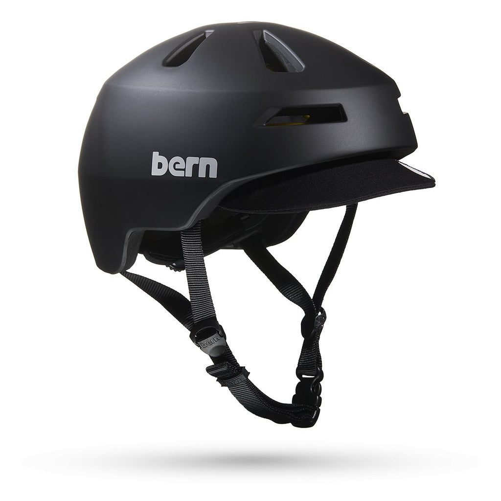 Brentwood 2.0 MIPS Bike Helmet - UrbanCycling.com