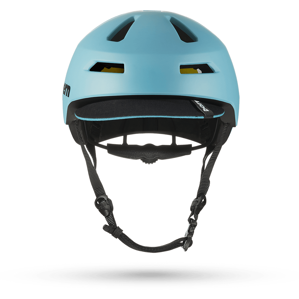 Brentwood 2.0 MIPS Bike Helmet - UrbanCycling.com