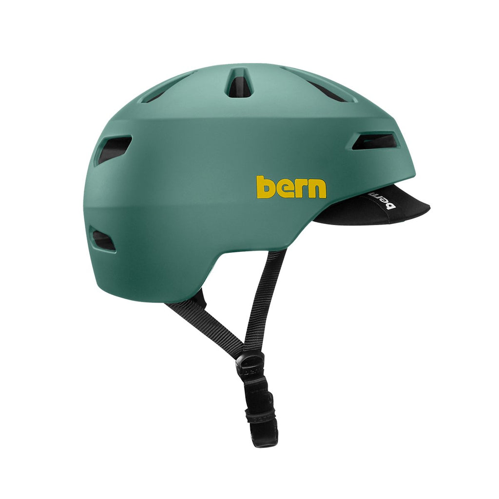 Brentwood 2.0 MIPS Bike Helmet - UrbanCycling.com