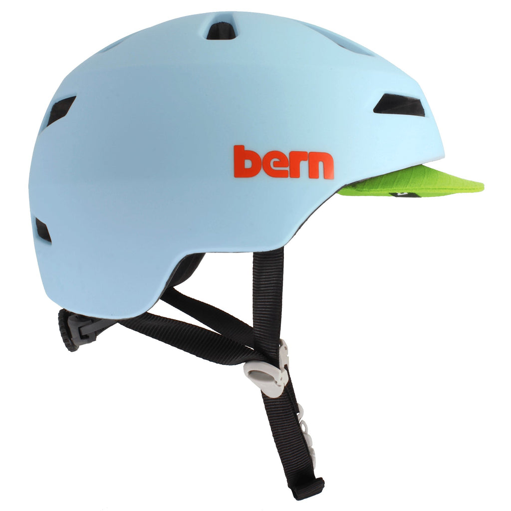 Brentwood 2.0 MIPS Bike Helmet - UrbanCycling.com