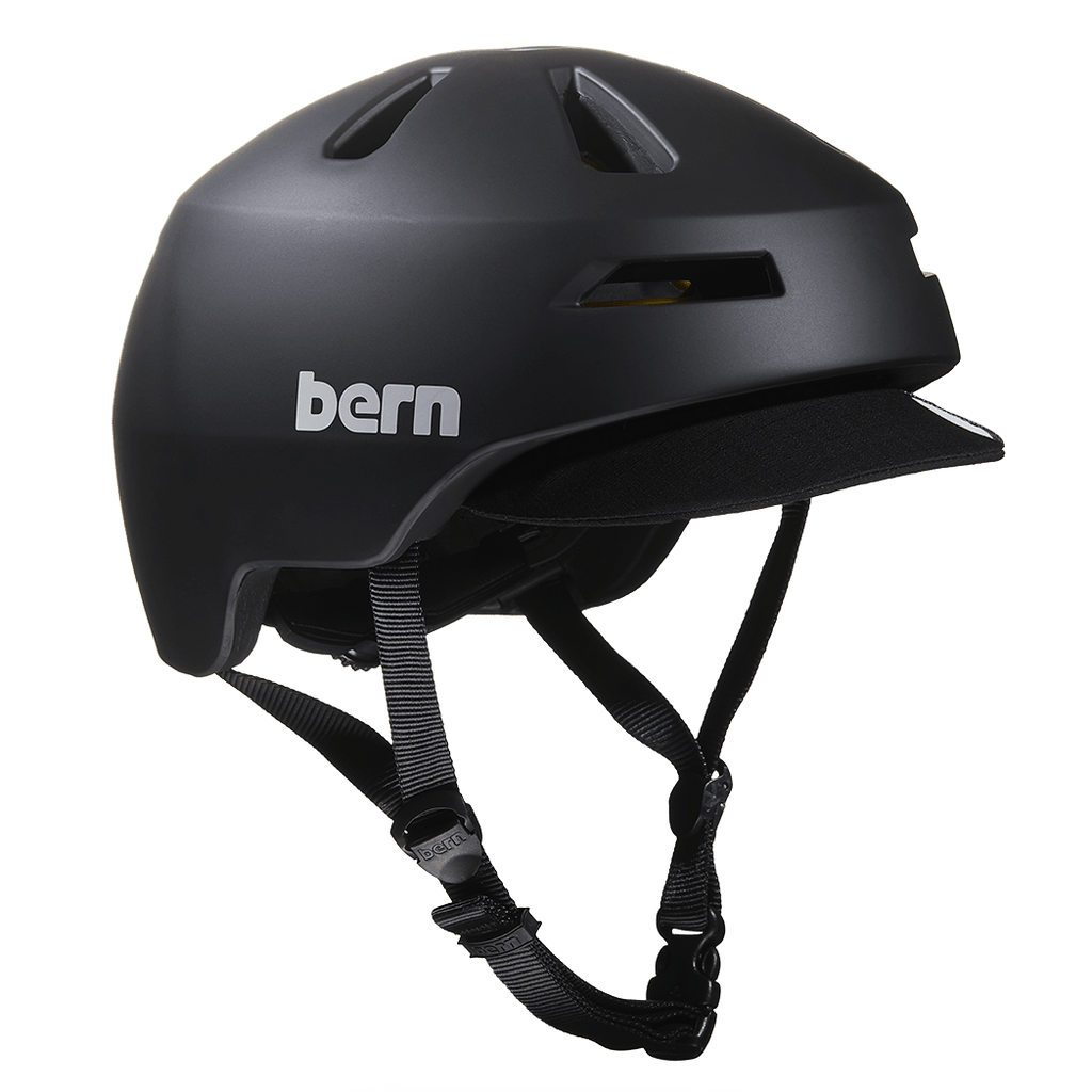 Brentwood 2.0 MIPS Bike Helmet - UrbanCycling.com