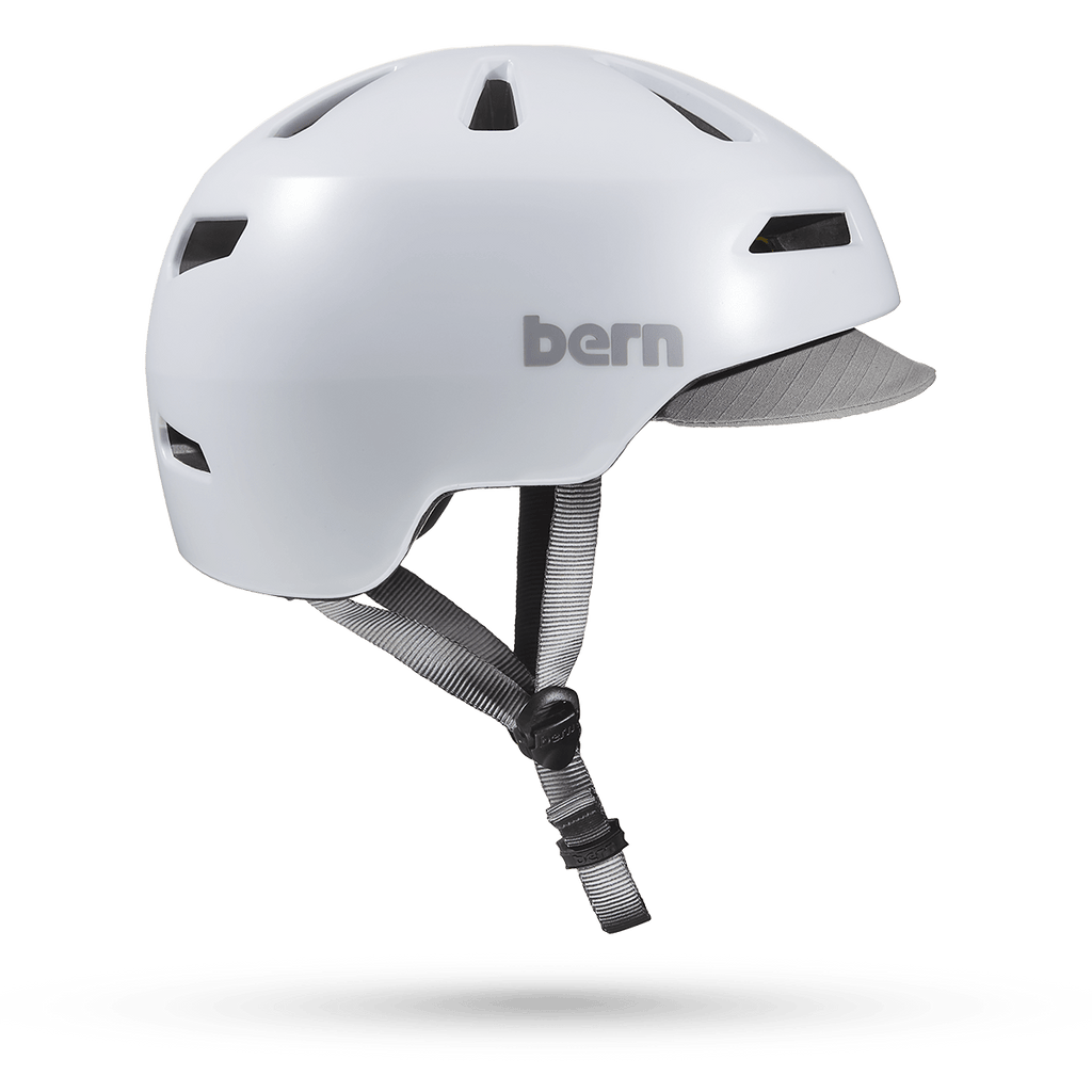 Brentwood 2.0 MIPS Bike Helmet - UrbanCycling.com