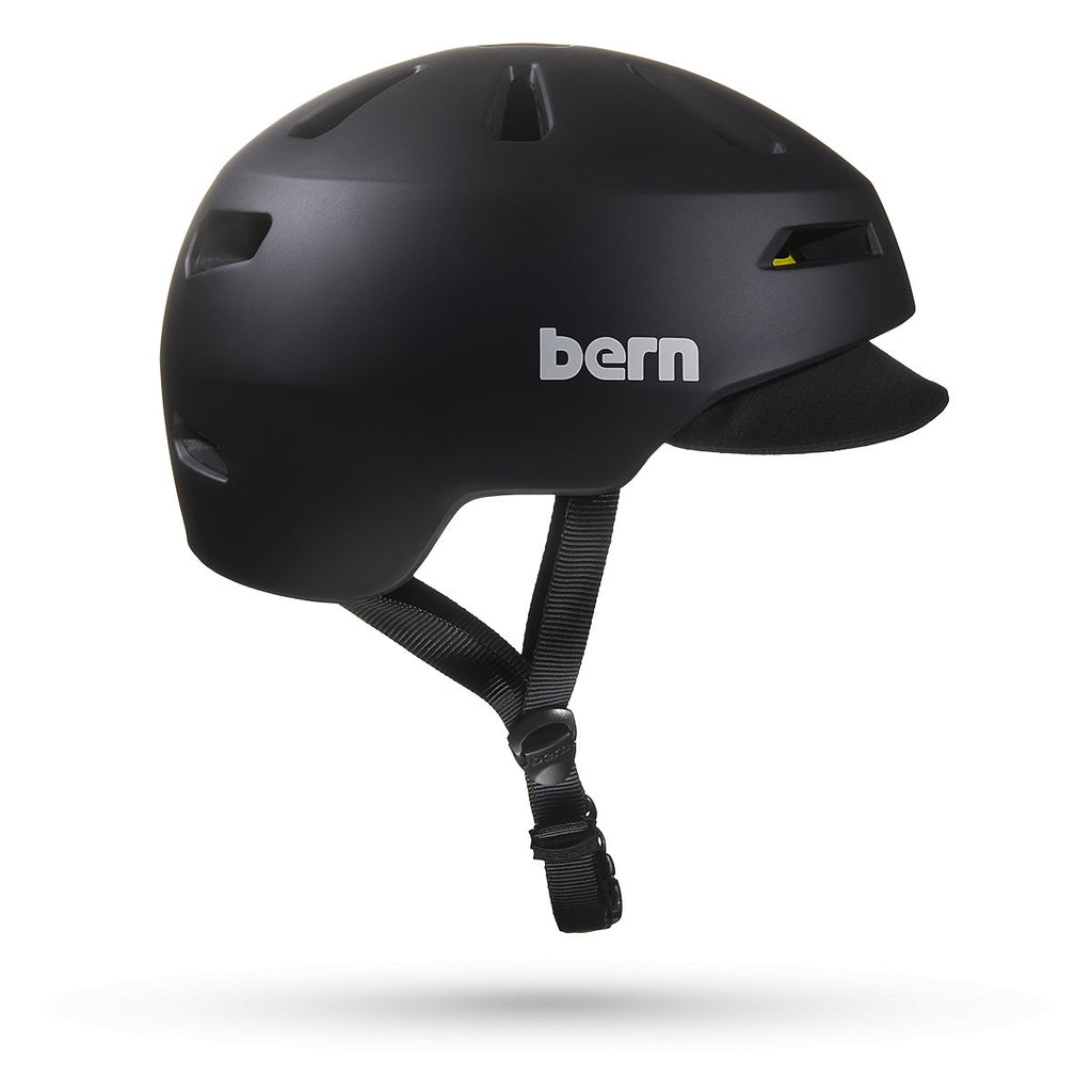 Brentwood 2.0 MIPS Bike Helmet - UrbanCycling.com