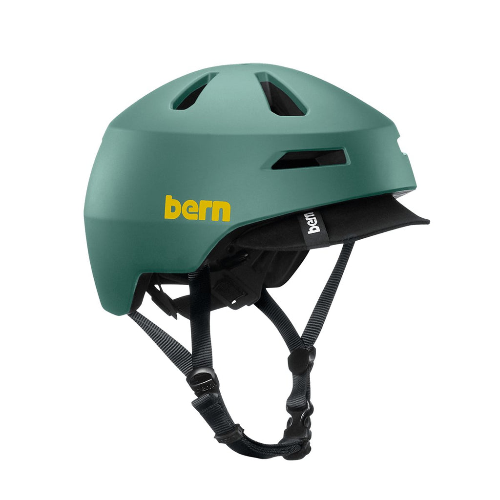 Brentwood 2.0 MIPS Bike Helmet - UrbanCycling.com