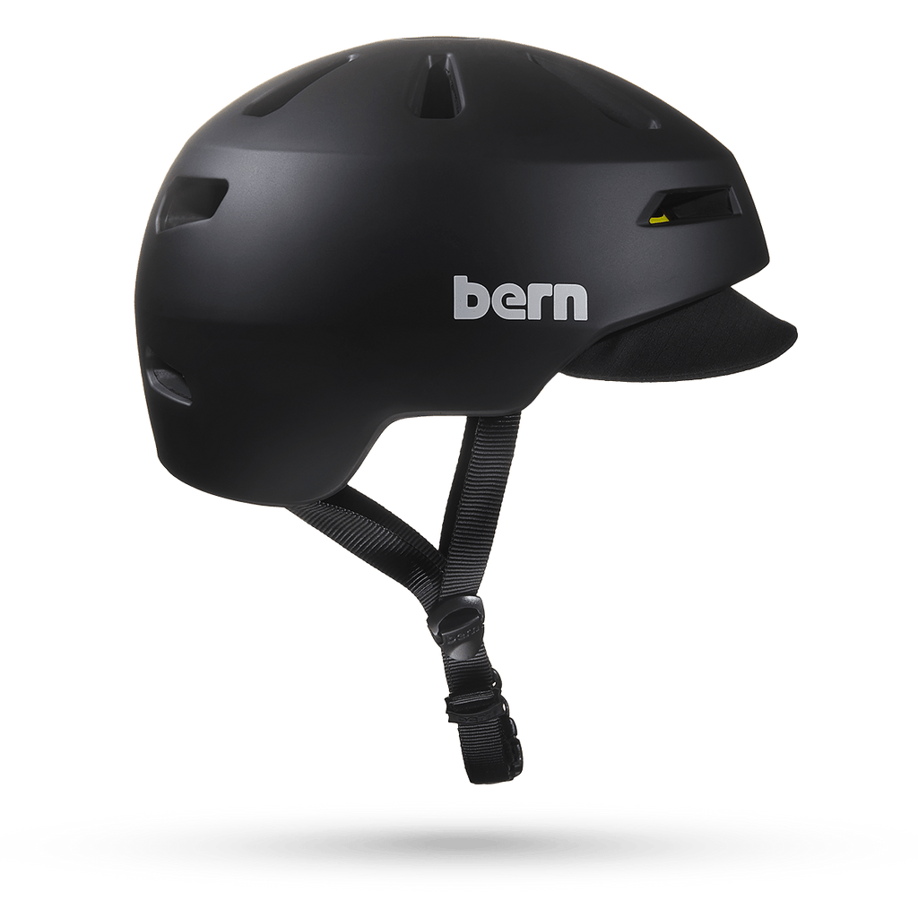 Brentwood 2.0 MIPS Bike Helmet - UrbanCycling.com