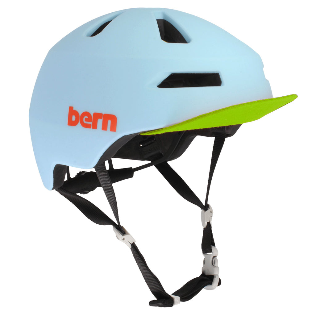 Brentwood 2.0 MIPS Bike Helmet - UrbanCycling.com