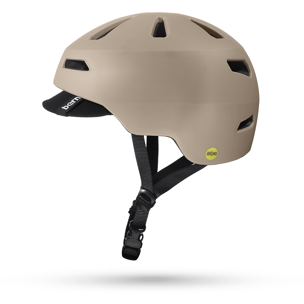 Brentwood 2.0 MIPS Bike Helmet - UrbanCycling.com