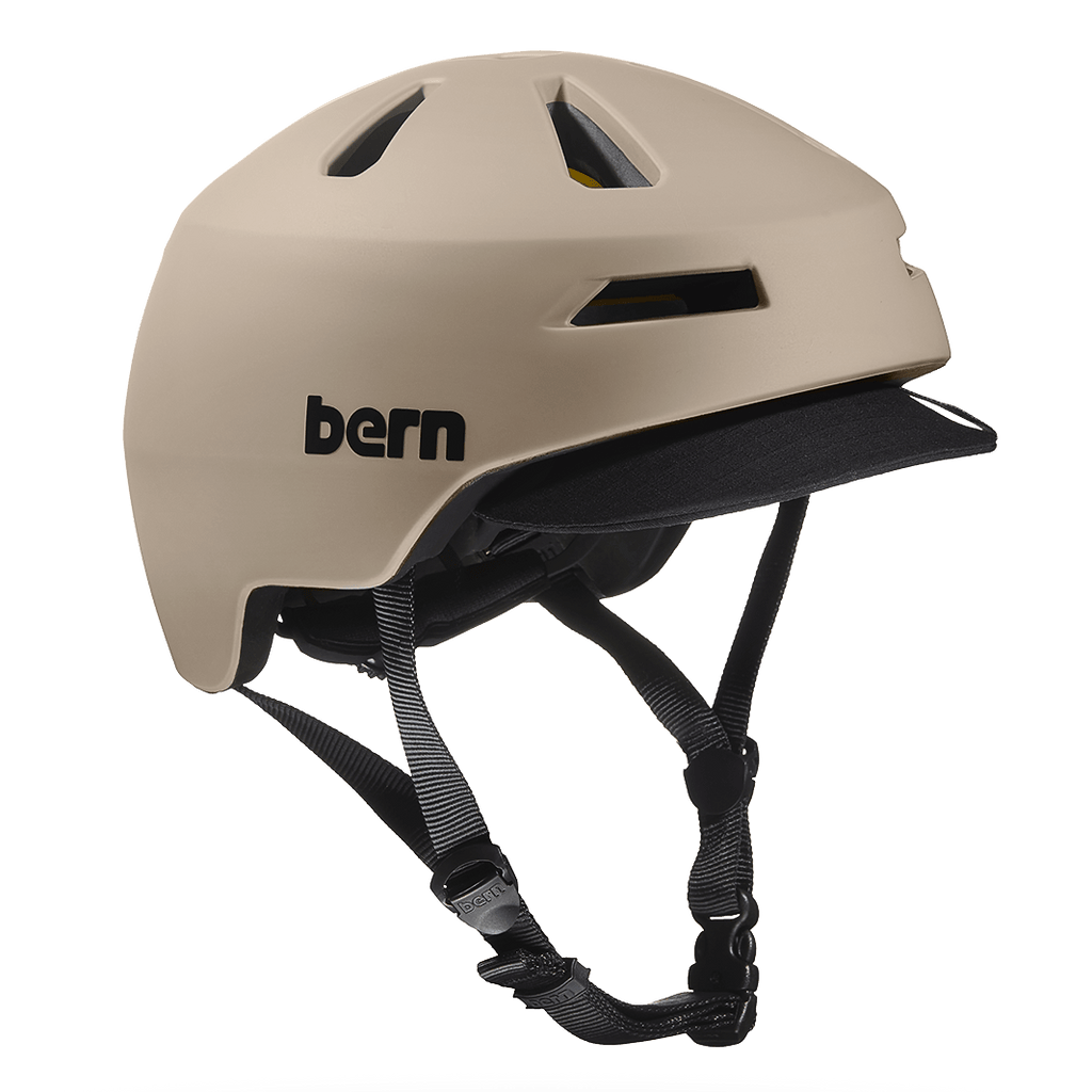 Brentwood 2.0 MIPS Bike Helmet - UrbanCycling.com