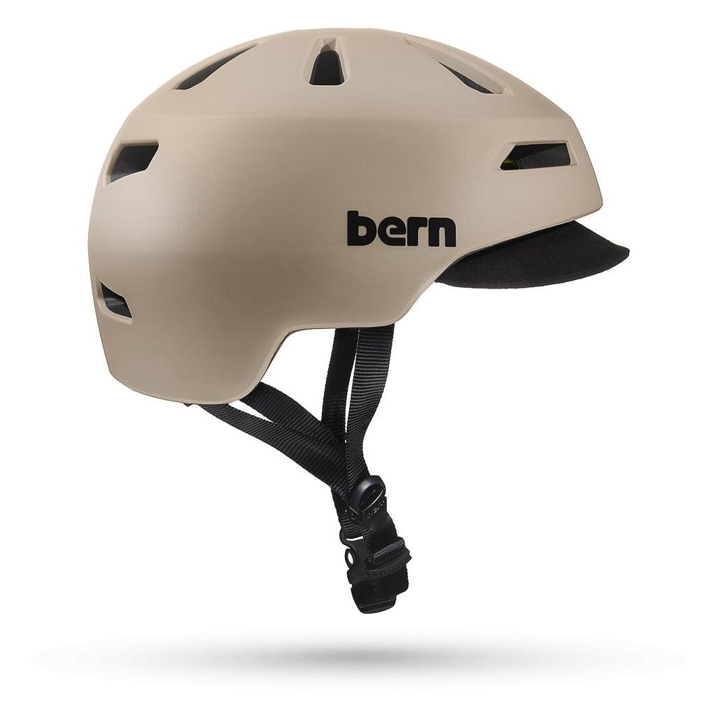 Brentwood 2.0 MIPS Bike Helmet - UrbanCycling.com