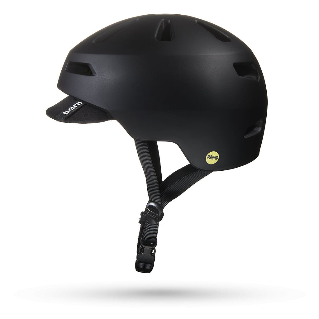 Brentwood 2.0 MIPS Bike Helmet - UrbanCycling.com