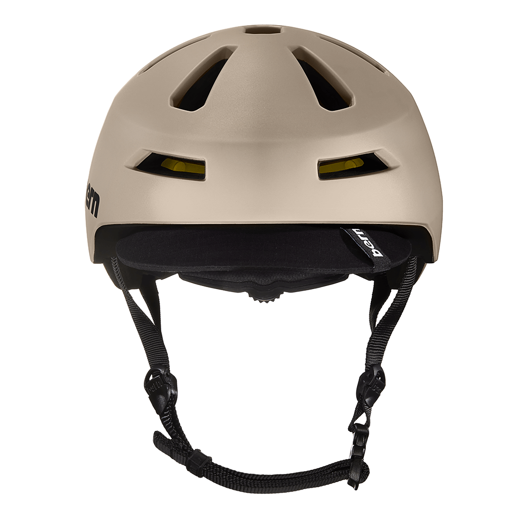 bern bike helmet Bern Unisex Brentwood 2.0 MIPS Helmet