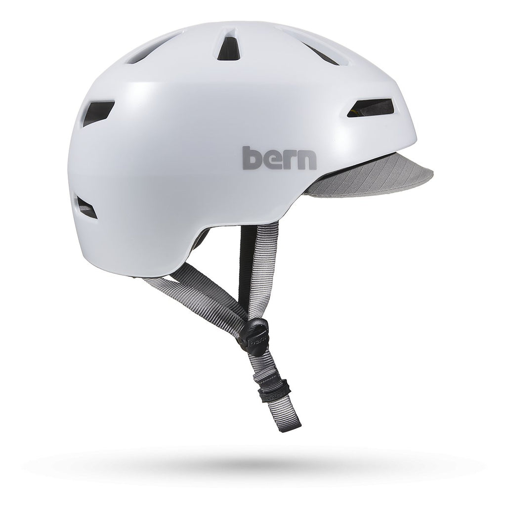 Brentwood 2.0 MIPS Bike Helmet - UrbanCycling.com