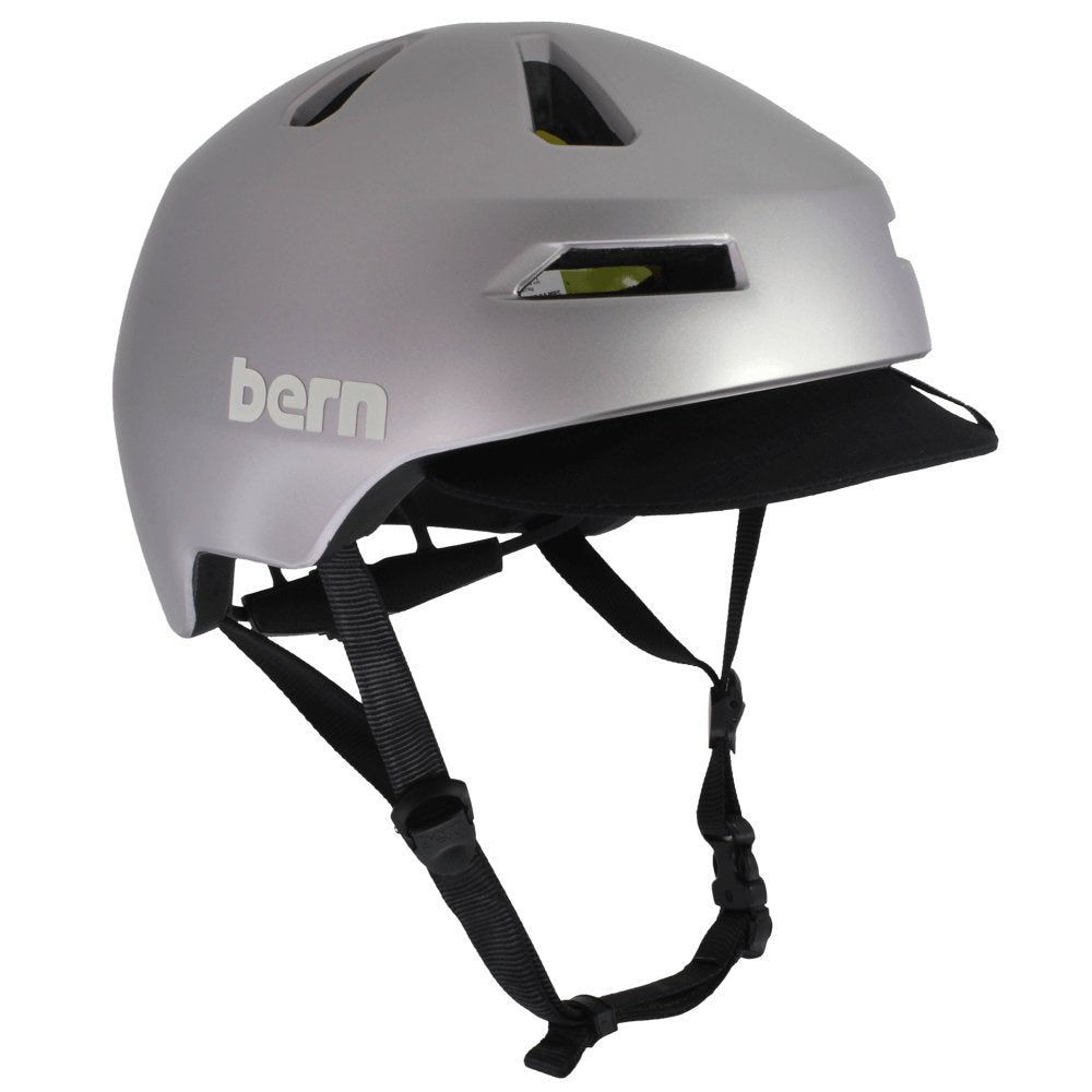 Brentwood 2.0 MIPS Bike Helmet - UrbanCycling.com