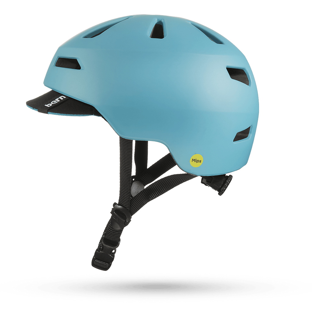 Brentwood 2.0 MIPS Bike Helmet - UrbanCycling.com