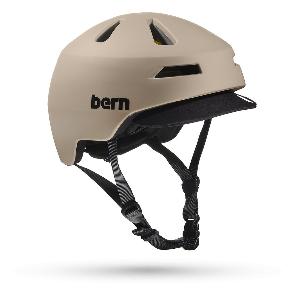 Brentwood 2.0 MIPS Bike Helmet - UrbanCycling.com