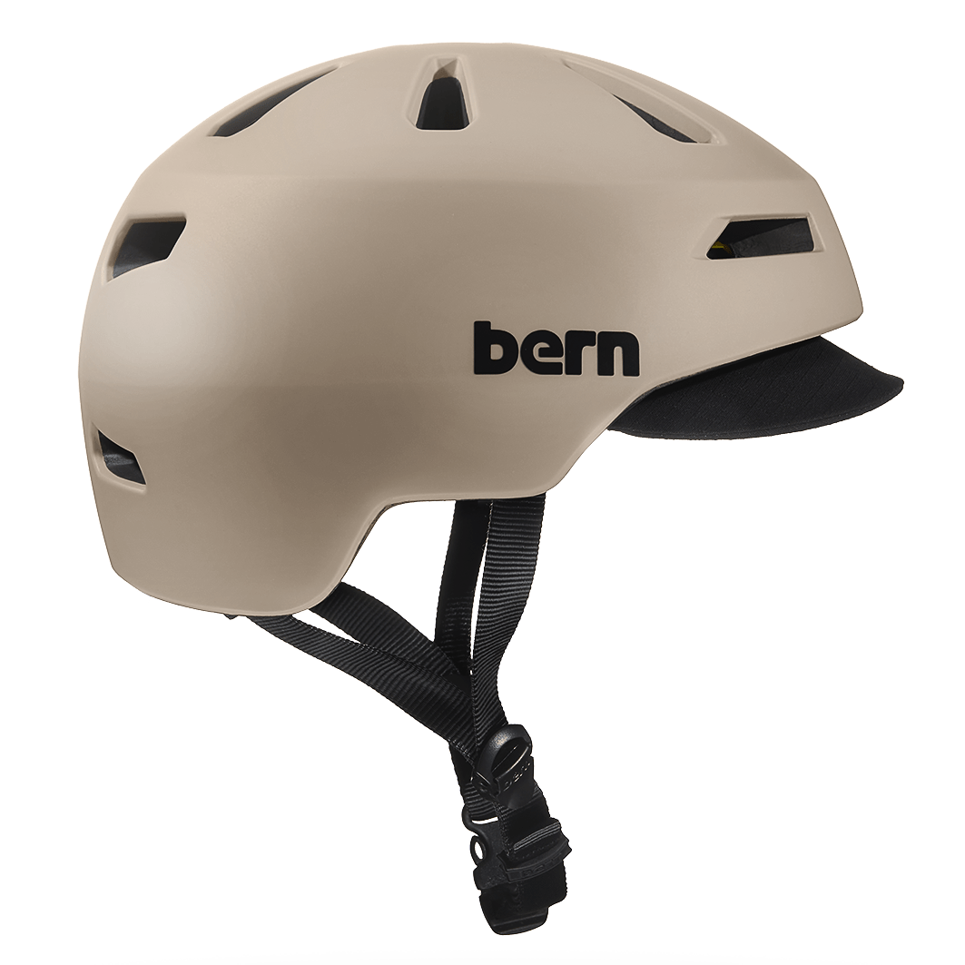 bern brentwood bike helmet size chart Bern Unisex Brentwood 2.0 MIPS Helmet