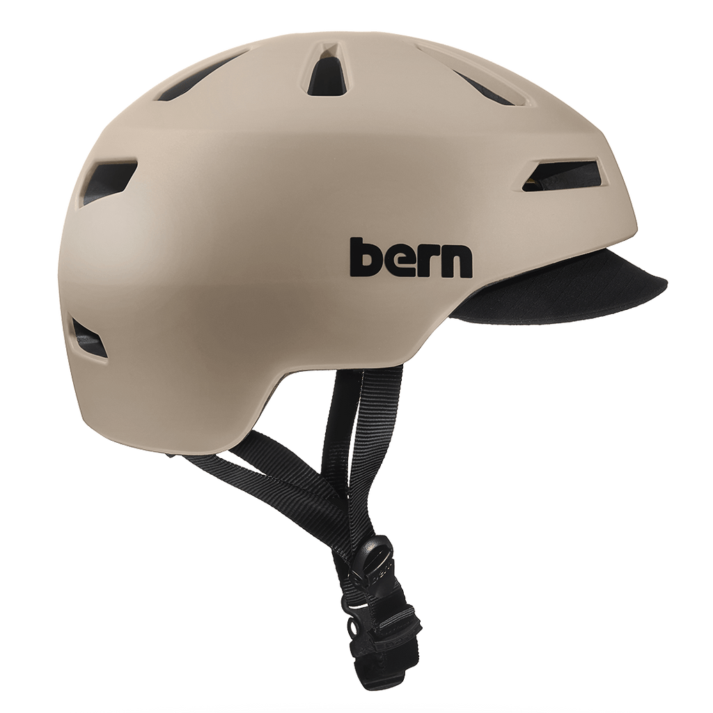 Brentwood 2.0 MIPS Bike Helmet - UrbanCycling.com