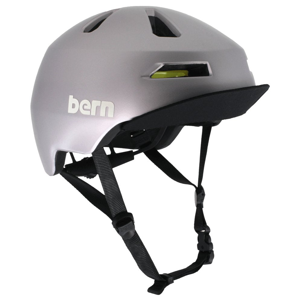 Brentwood 2.0 MIPS Bike Helmet - UrbanCycling.com