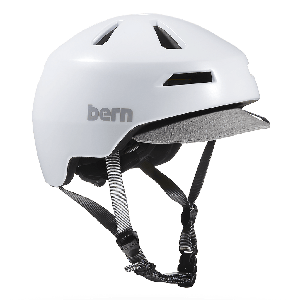 Brentwood 2.0 MIPS Bike Helmet - UrbanCycling.com