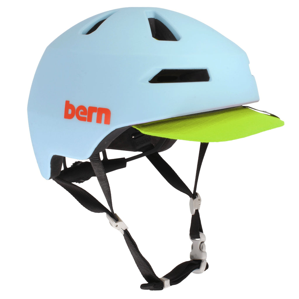 Brentwood 2.0 MIPS Bike Helmet - UrbanCycling.com