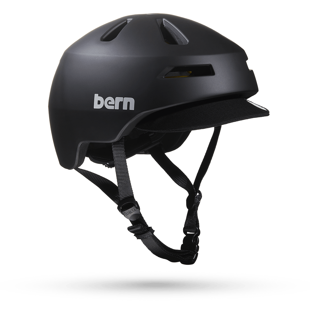 Brentwood 2.0 MIPS Bike Helmet - UrbanCycling.com