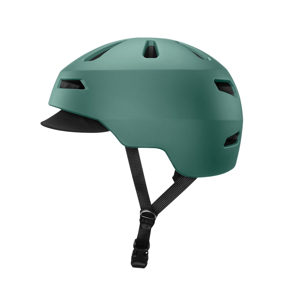 Brentwood 2.0 MIPS Bike Helmet - UrbanCycling.com