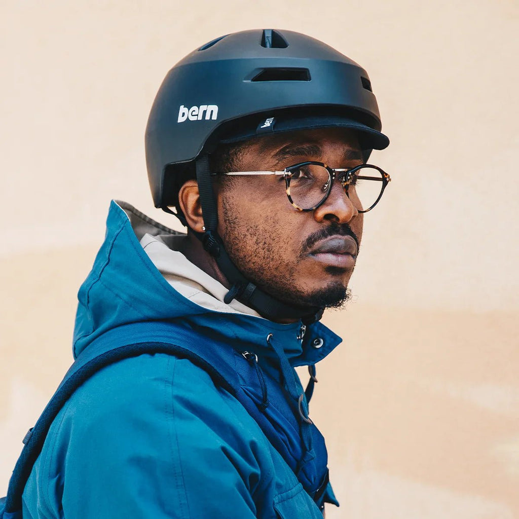 Brentwood 2.0 MIPS Bike Helmet - UrbanCycling.com