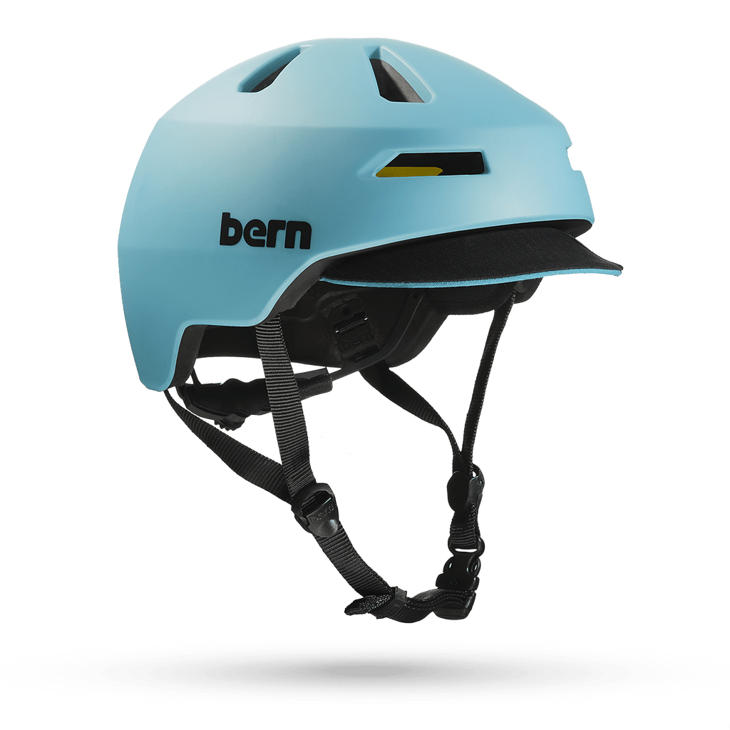 Brentwood 2.0 MIPS Bike Helmet - UrbanCycling.com