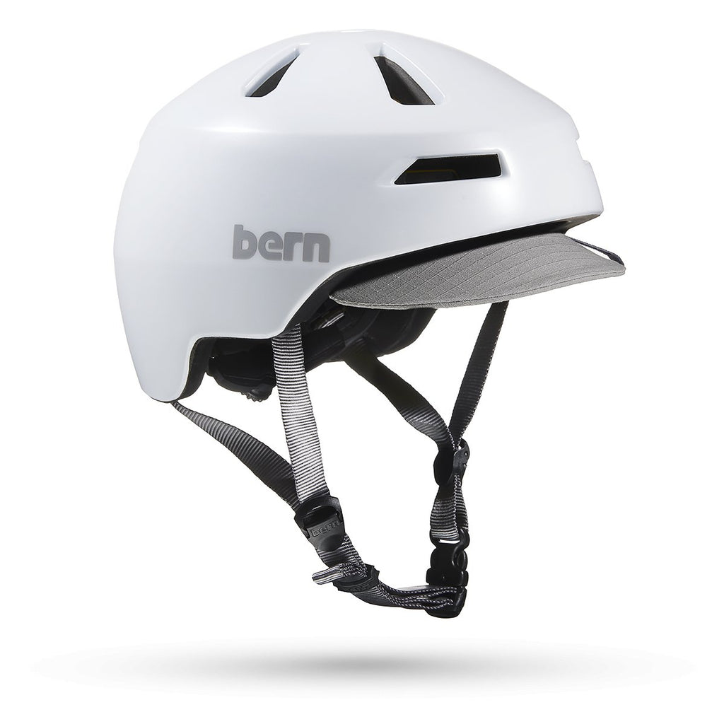 Brentwood 2.0 MIPS Bike Helmet - UrbanCycling.com