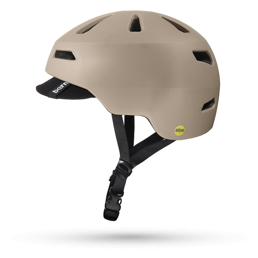 Brentwood 2.0 MIPS Bike Helmet - UrbanCycling.com