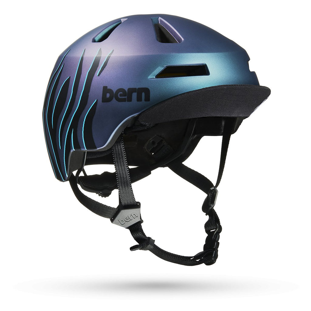 Brentwood Jr. Bike Helmet - UrbanCycling.com