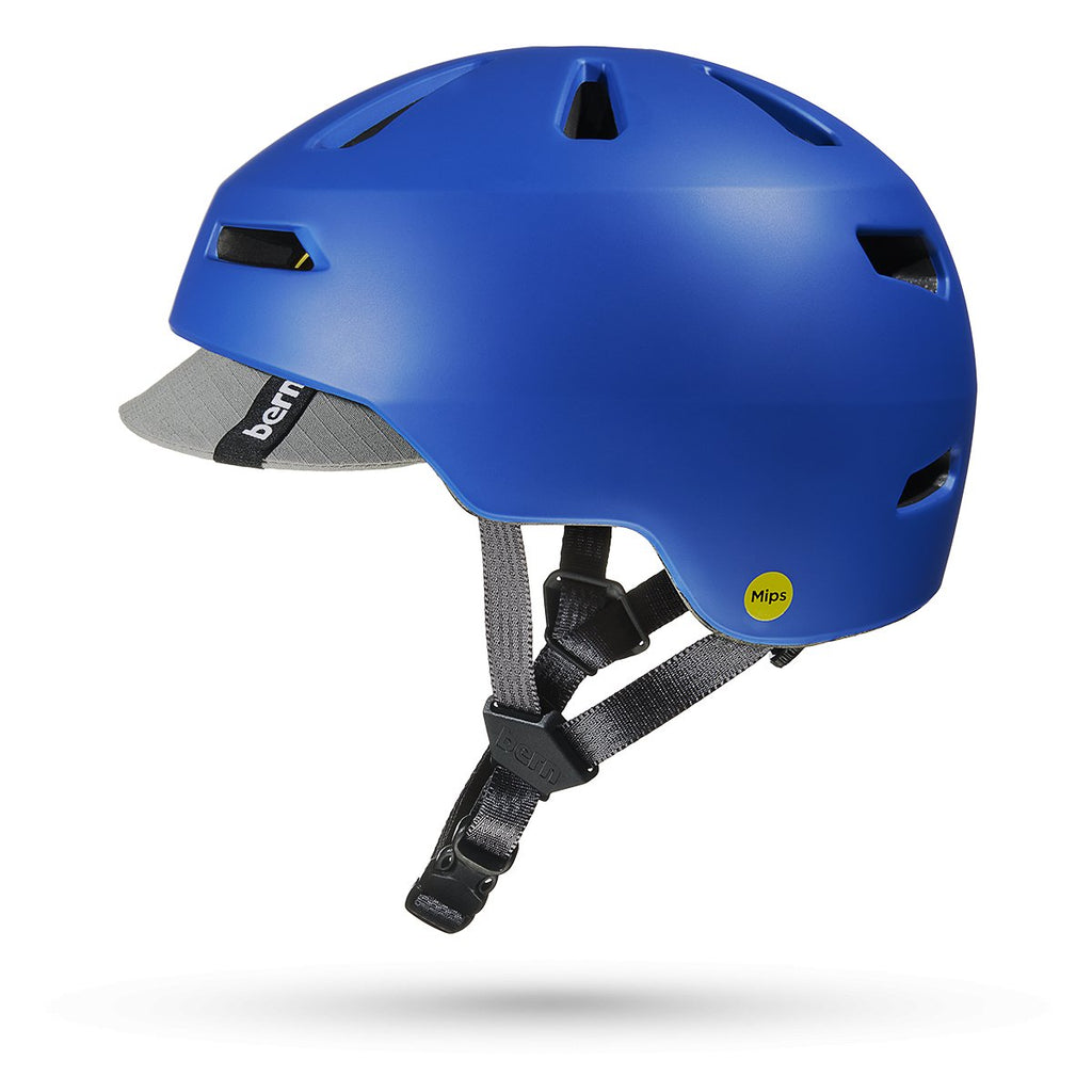 Brentwood Jr. Bike Helmet - UrbanCycling.com