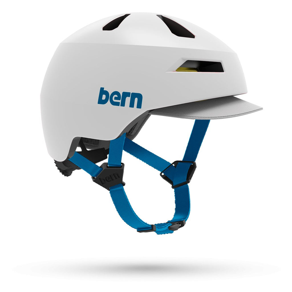 Brentwood Jr. Bike Helmet - UrbanCycling.com