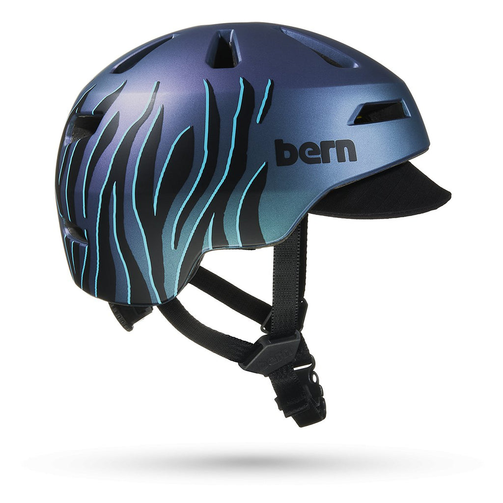 Brentwood Jr. Bike Helmet - UrbanCycling.com