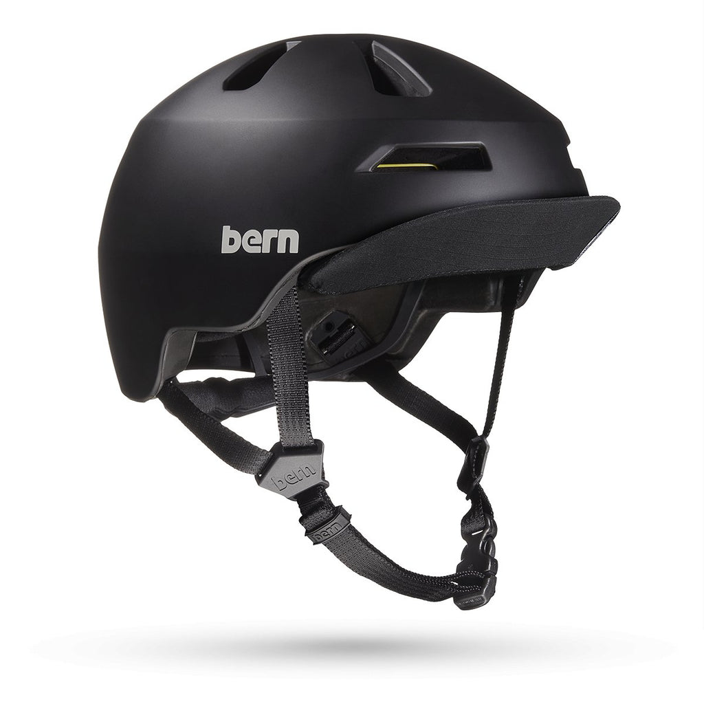 Brentwood Jr. Bike Helmet - UrbanCycling.com