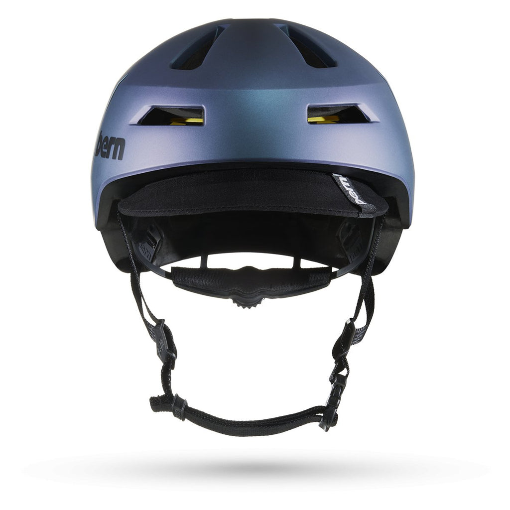 Brentwood Jr. Bike Helmet - UrbanCycling.com