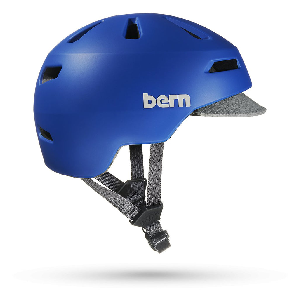 Brentwood Jr. Bike Helmet - UrbanCycling.com