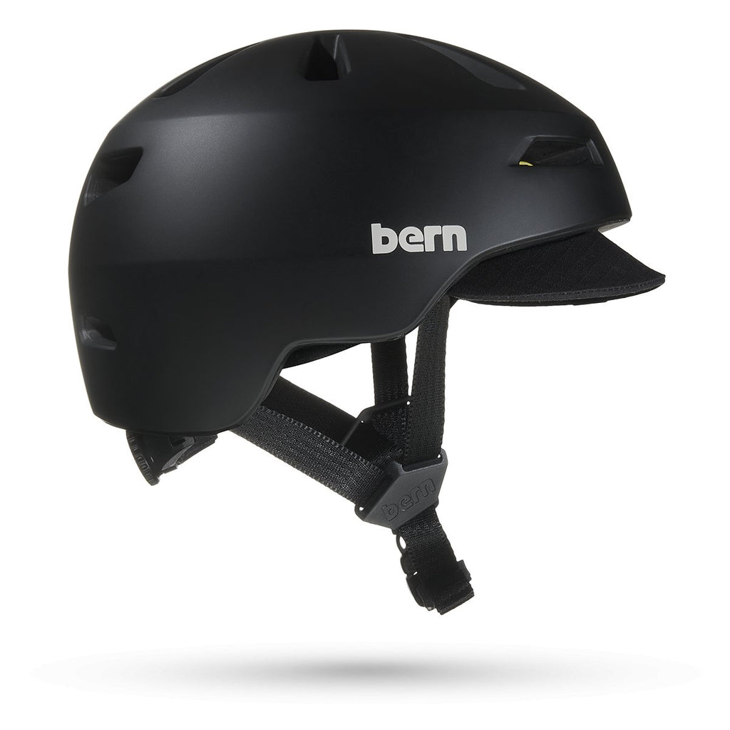 Brentwood Jr. Bike Helmet - UrbanCycling.com