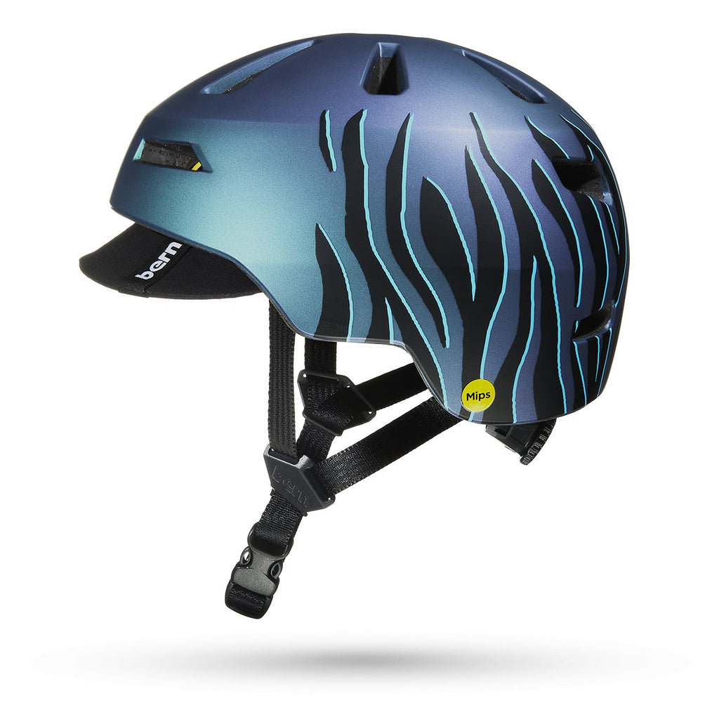 Brentwood Jr. Bike Helmet - UrbanCycling.com