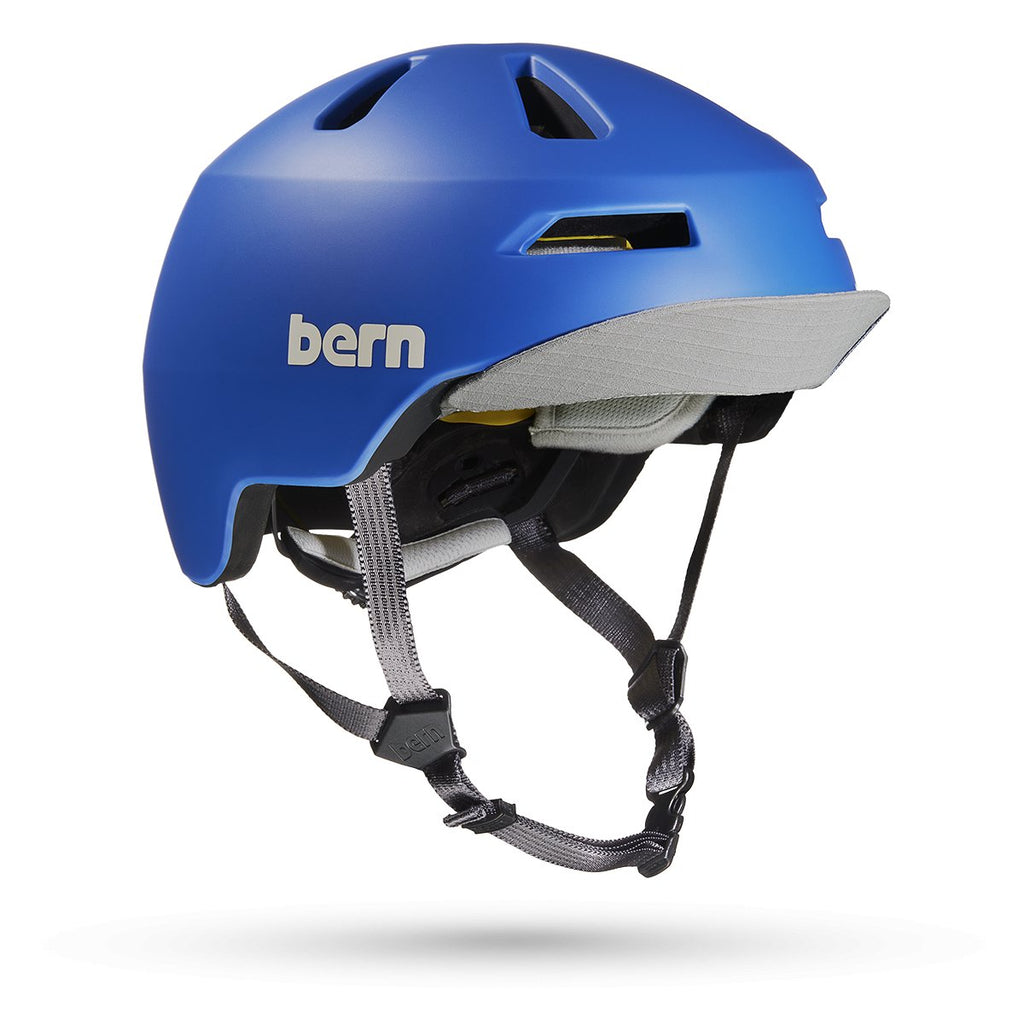 Brentwood Jr. Bike Helmet - UrbanCycling.com