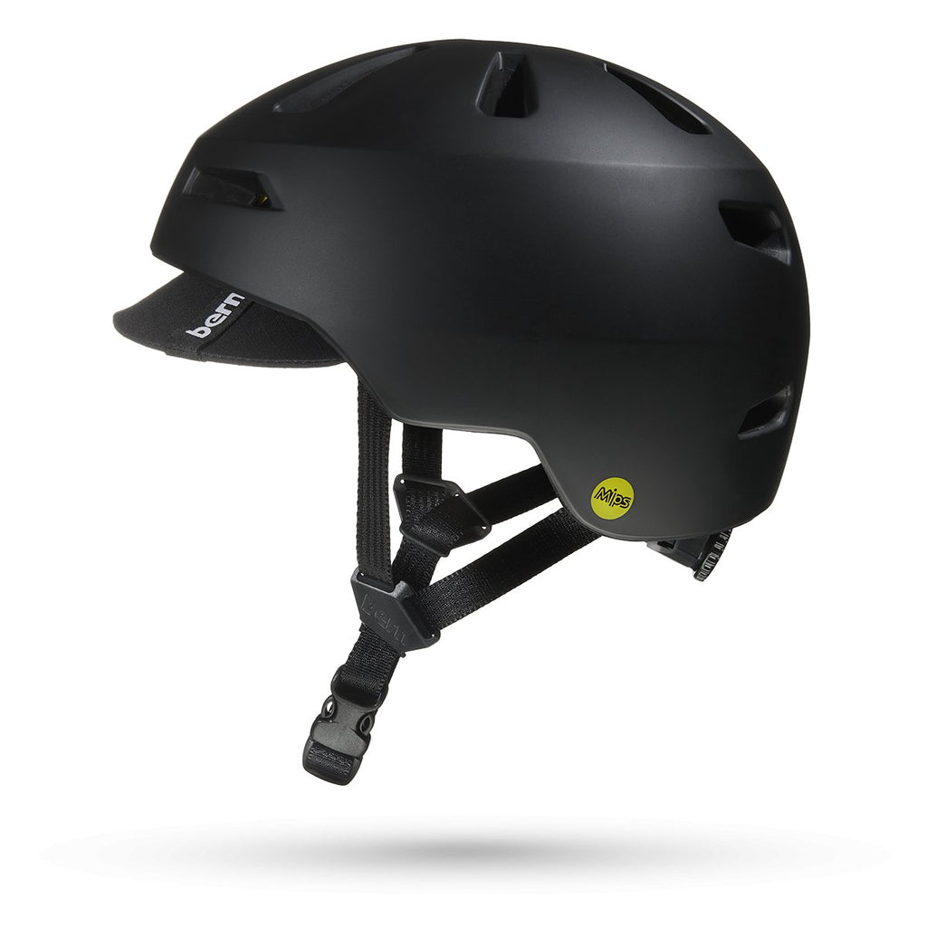 Brentwood Jr. Bike Helmet - UrbanCycling.com